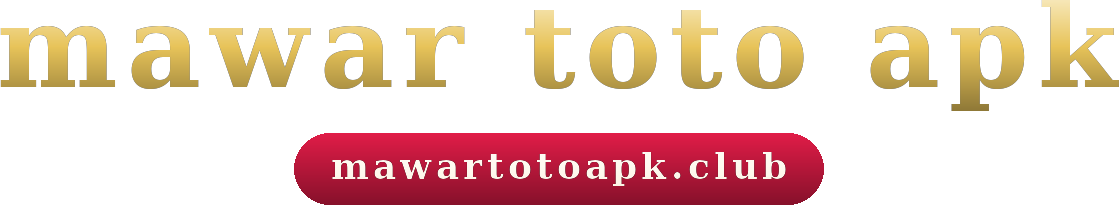 mawar toto apk logo